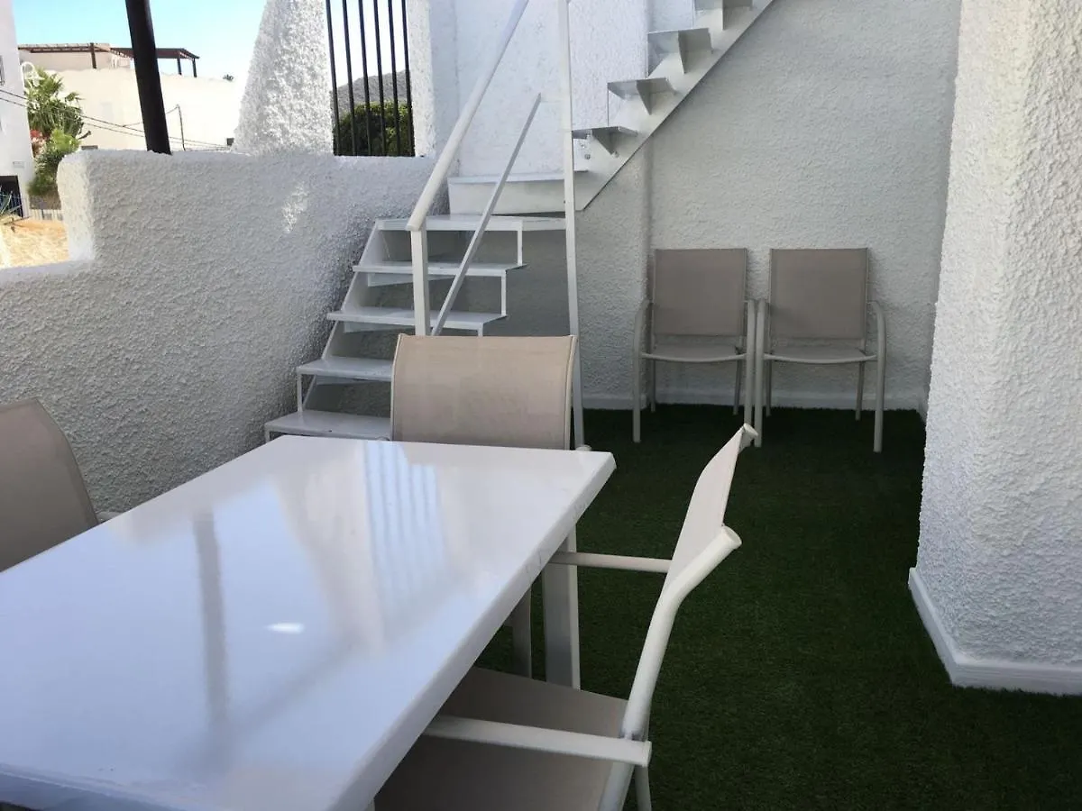 Villa La Martinica Agua Amarga  Agua Amarga (Almeria)