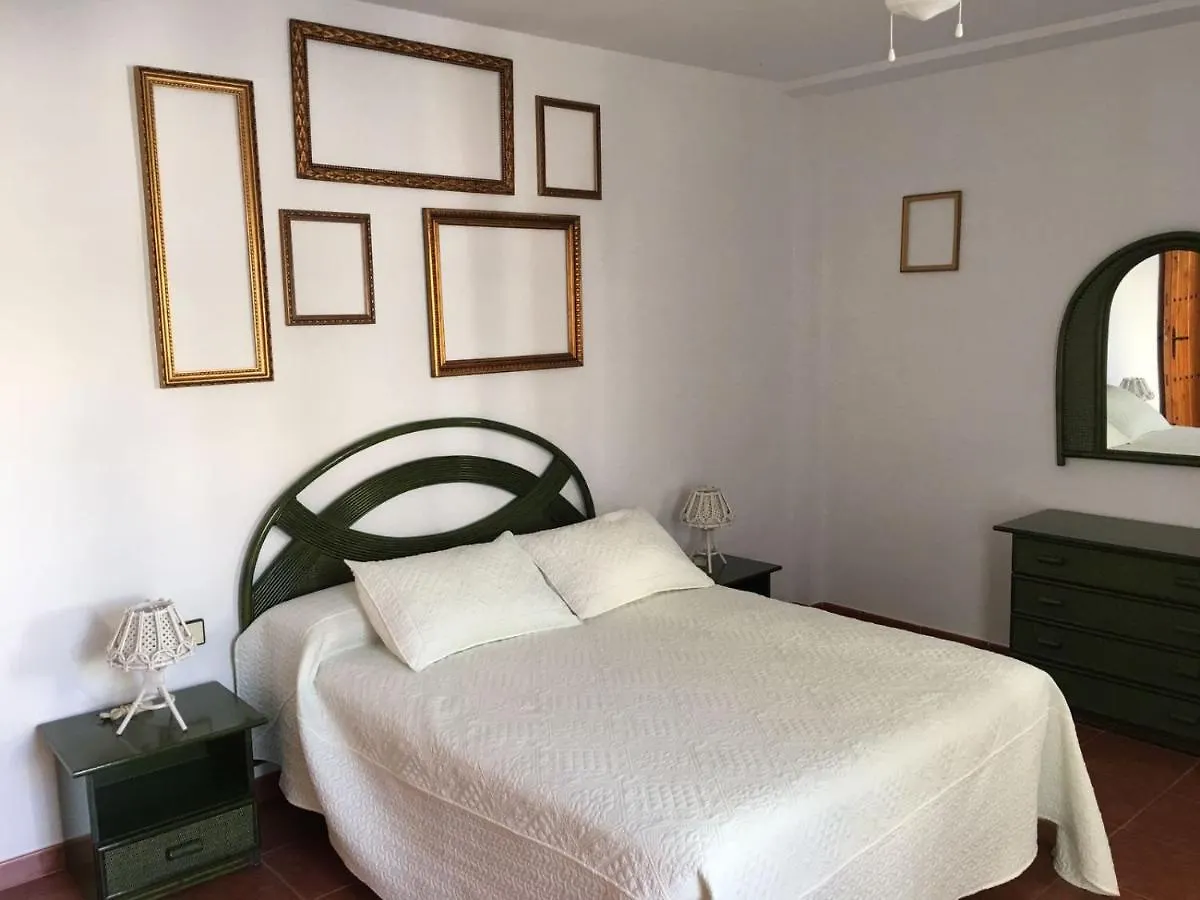 Villa La Martinica Agua Amarga  España