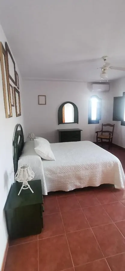 Villa La Martinica Agua Amarga  0*, Agua Amarga (Almeria) España