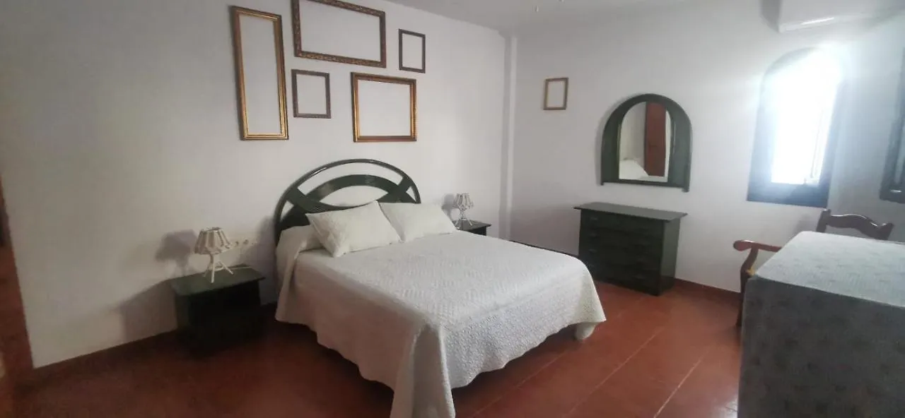 Сasa de vacaciones Villa La Martinica Agua Amarga  España
