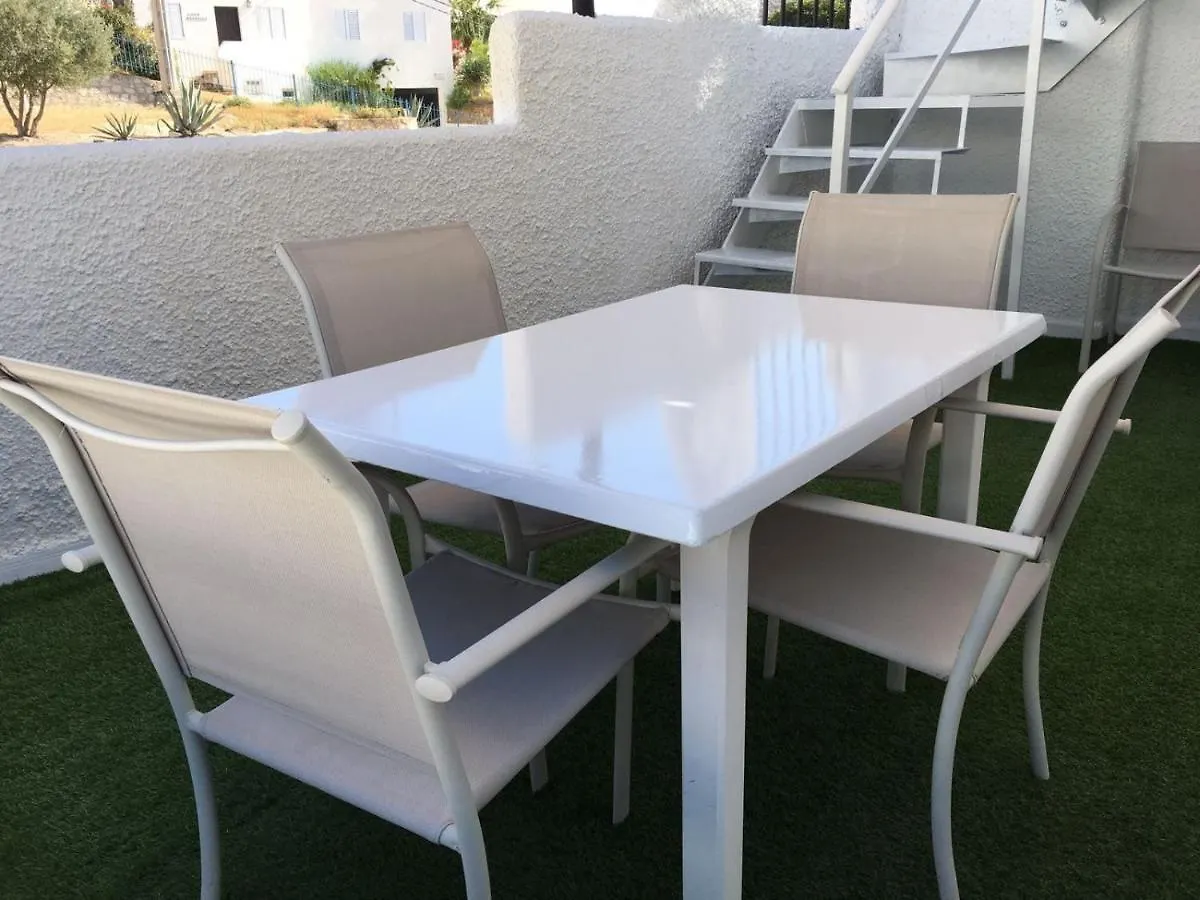 Villa La Martinica Agua Amarga  0*, Agua Amarga (Almeria)