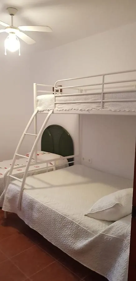 Villa La Martinica Agua Amarga  Agua Amarga (Almeria)
